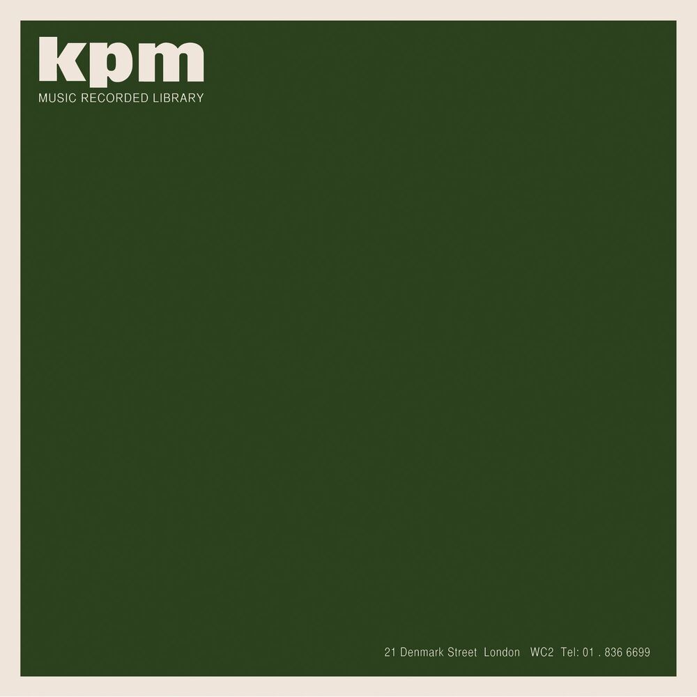 Picture of Kpm 1000 Series: Love of Life