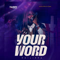 Your Word (Live)