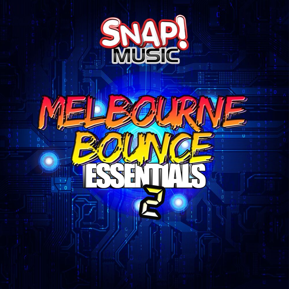 Picture of Melbourne Bounce Essentials 2