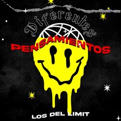 Cover of Diferentes Pensamientos