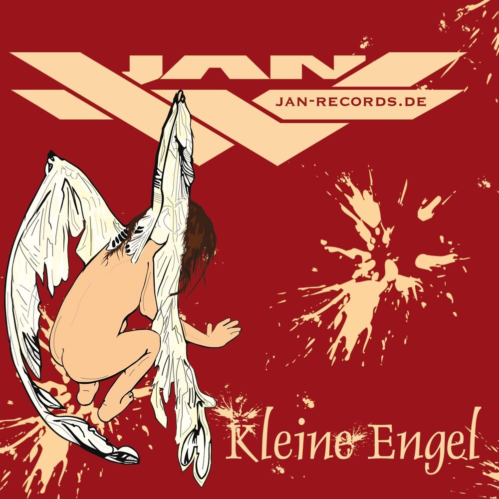 Picture of Kleine Engel