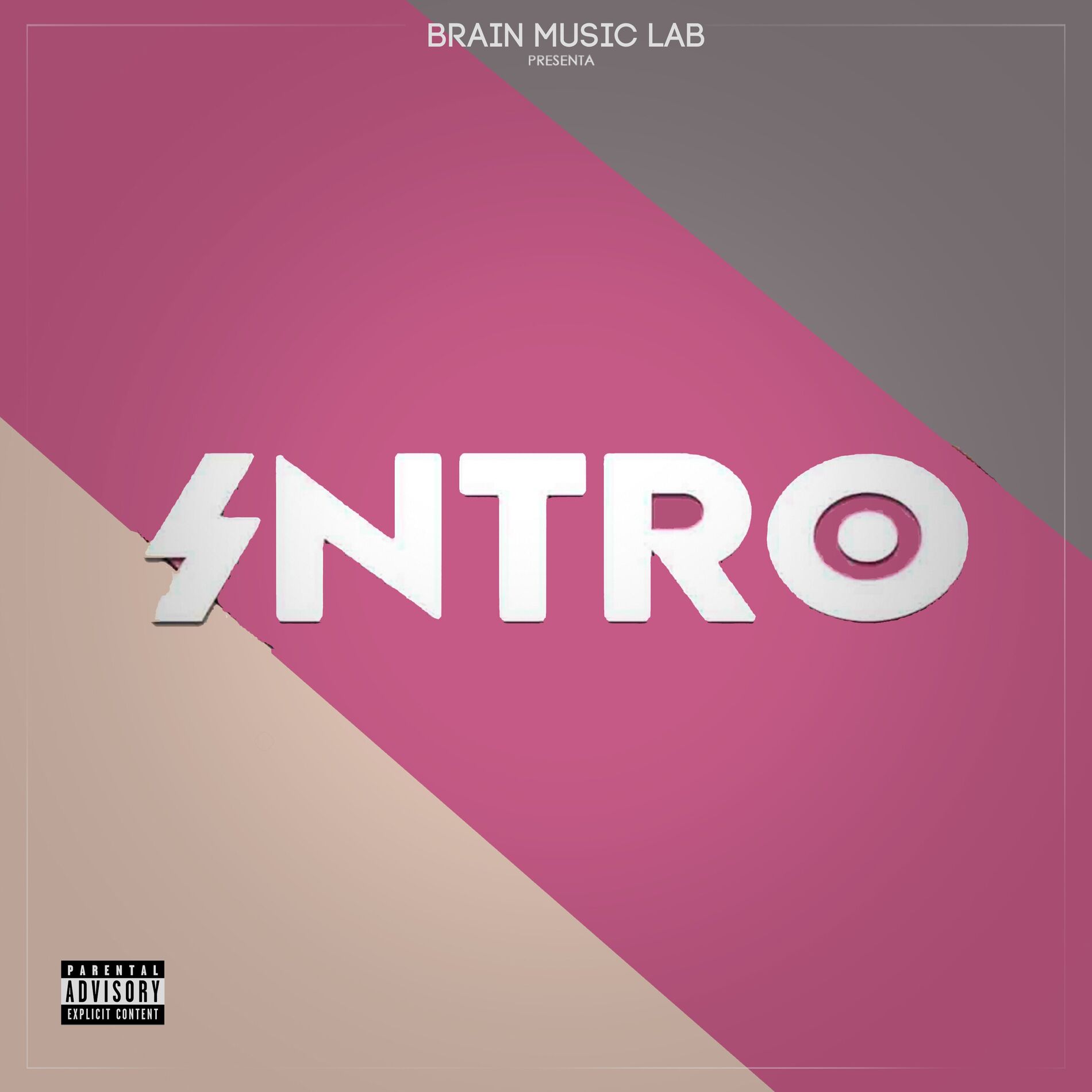 Album cover of Intro