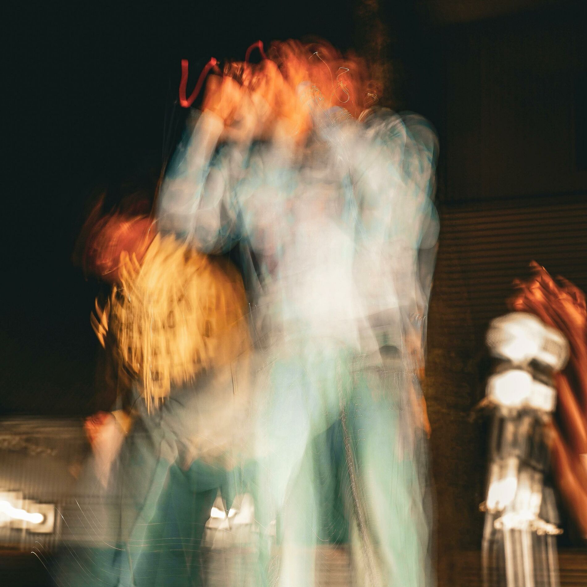 Album cover of Strikin