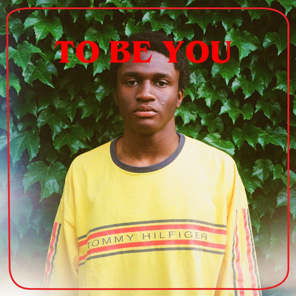 Picture of To Be You