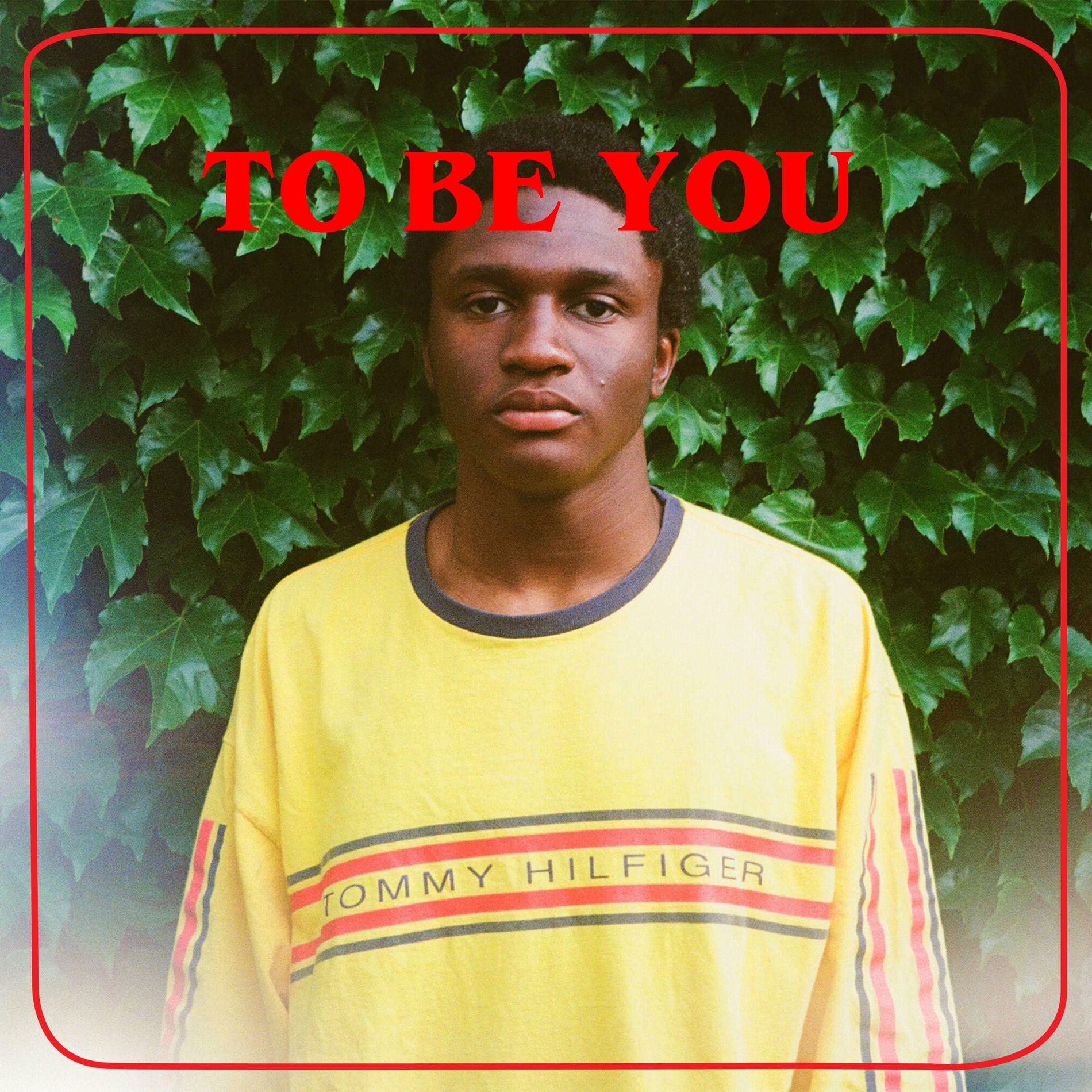 Album cover of To Be You