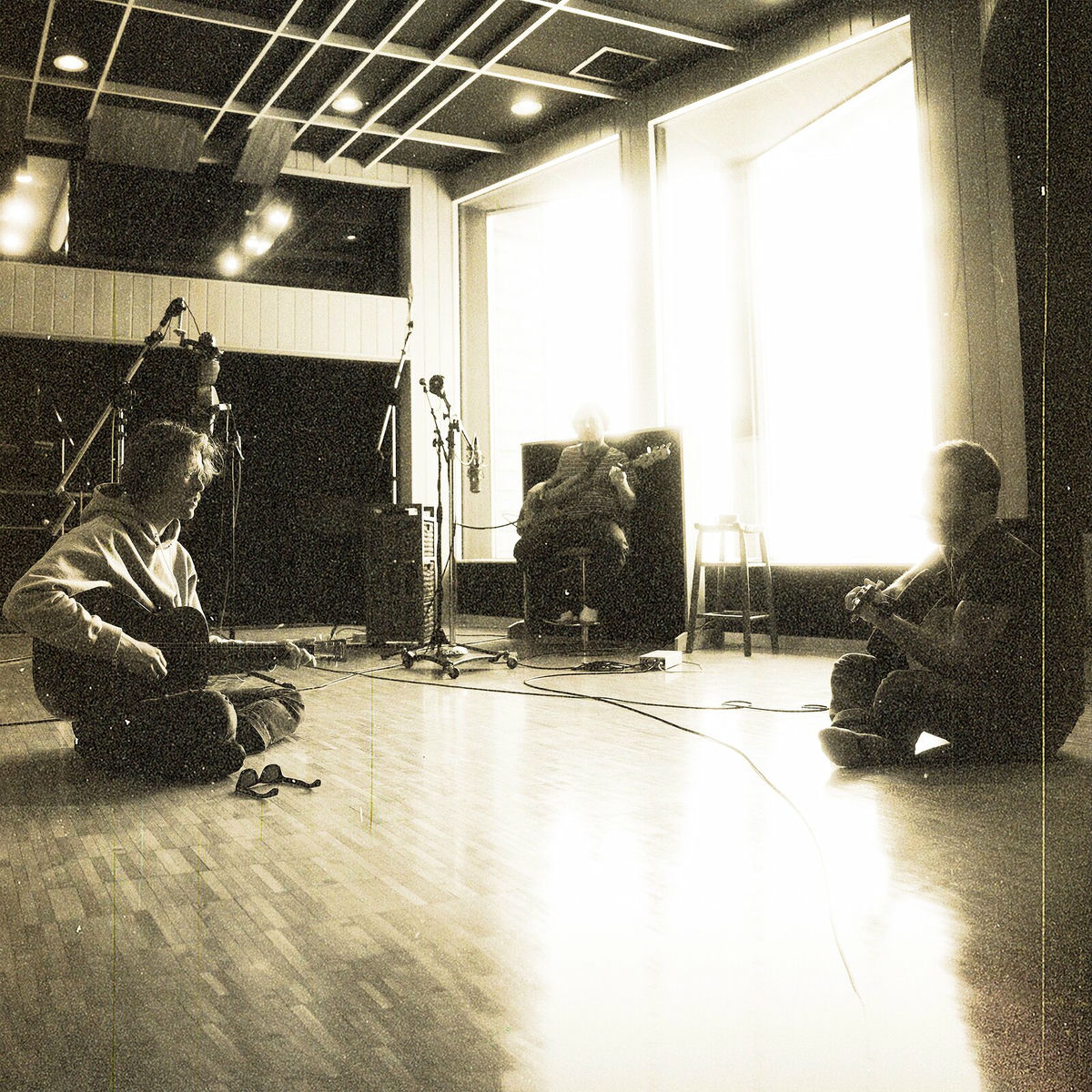 Album cover of For Emma