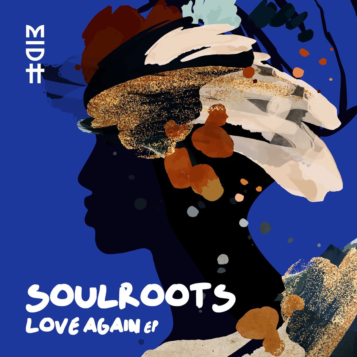 Album cover of Love Again
