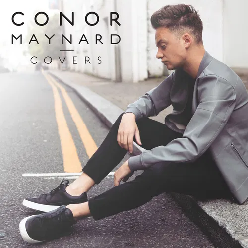Covers — cover art