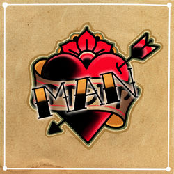 Pochette album