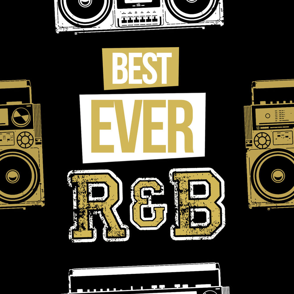 Picture of Best Ever R & B