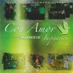 Cover of Con Amor