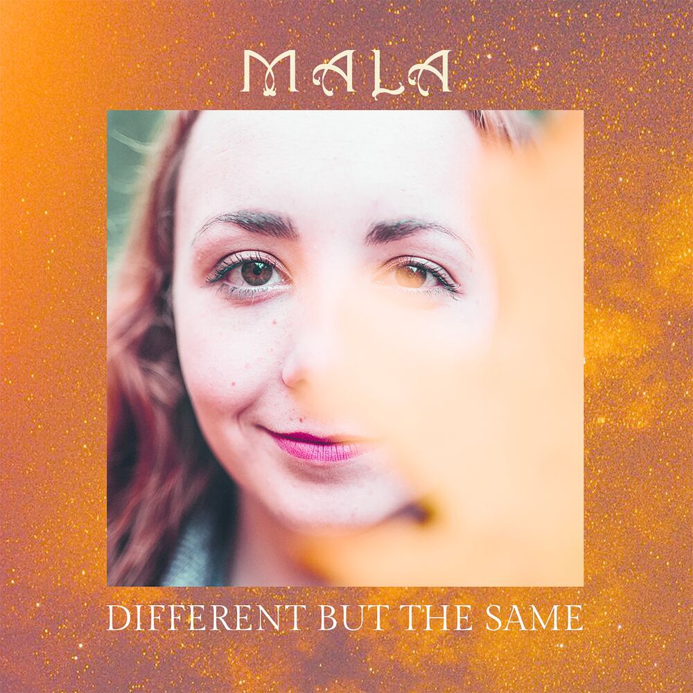 Picture of Different but the Same