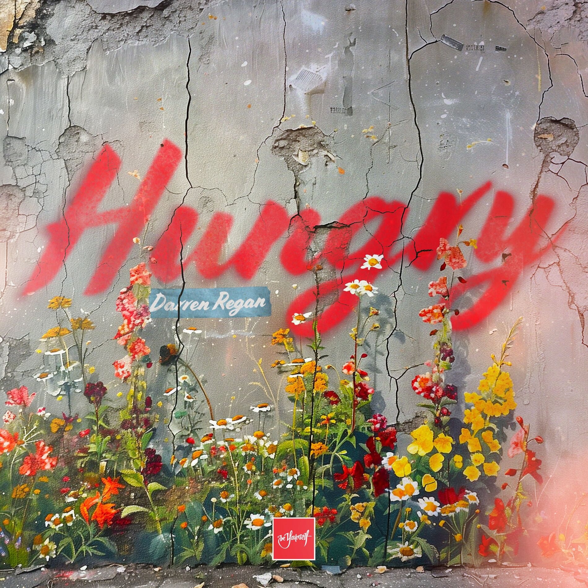 Album cover of Hungry