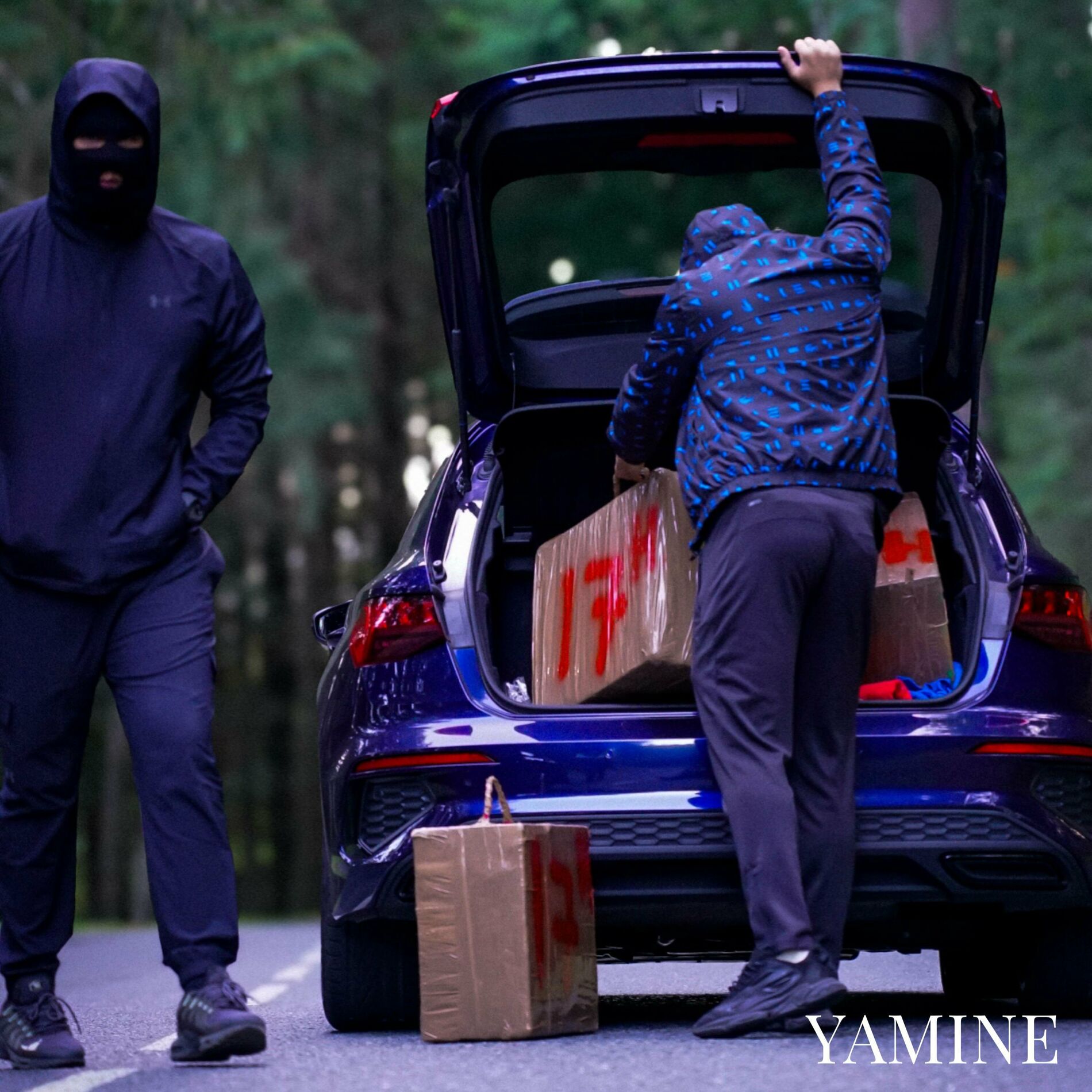 Album cover of Freestyle EL CAMINO