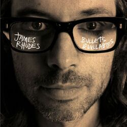 Cover of Bullets & Lullabies