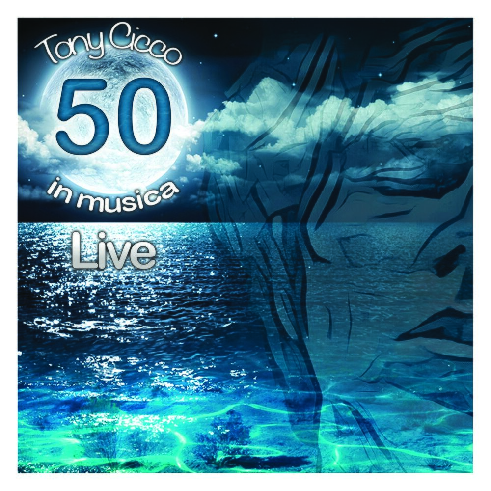 Picture of 50 in musica (Live)