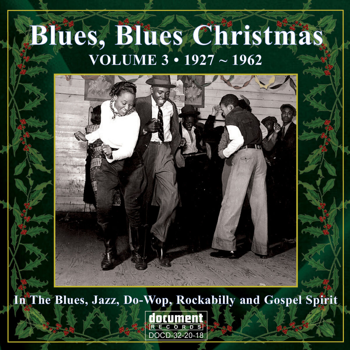 Album cover of Santa