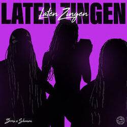 Cover of Laten Zingen