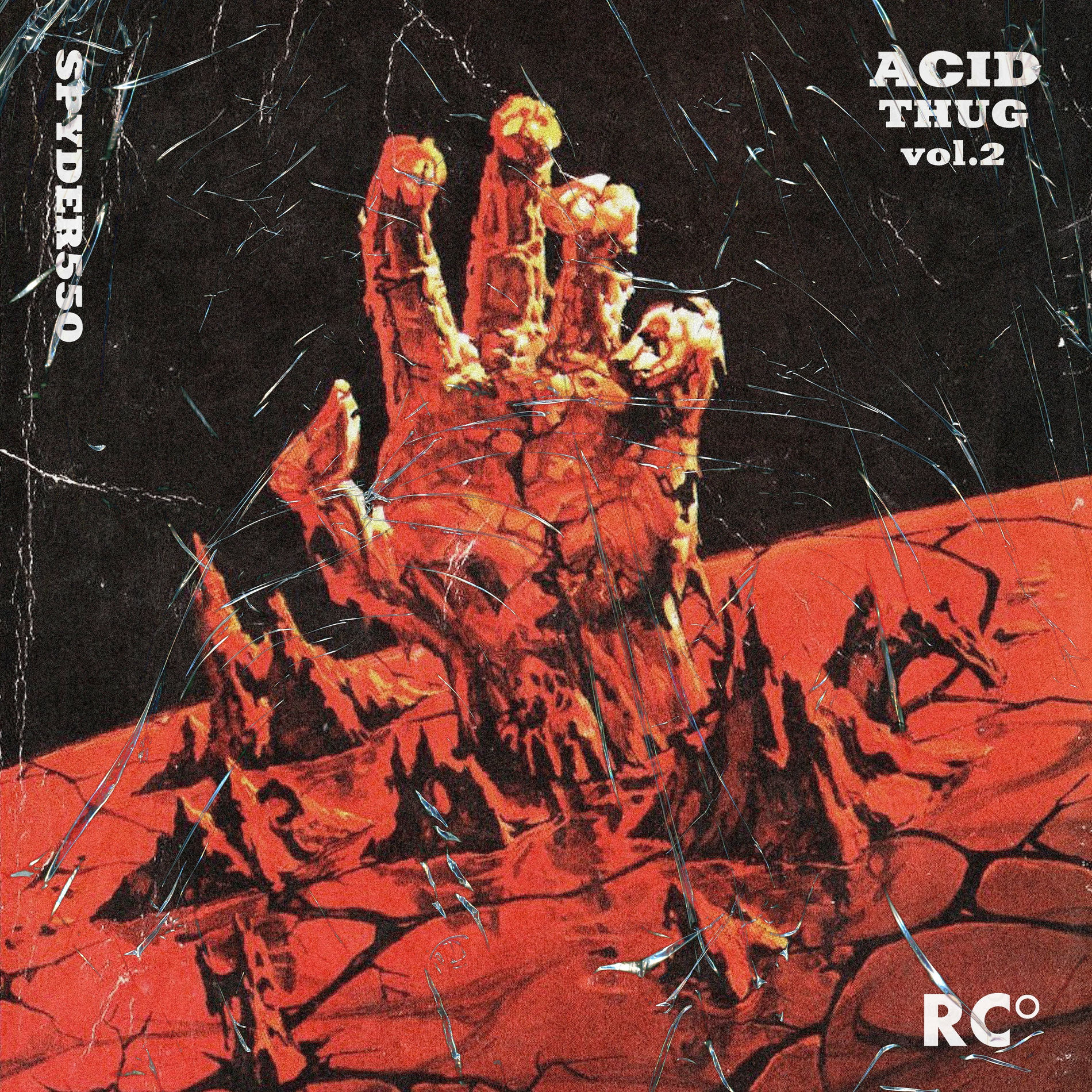 Album cover of AMMO MANE