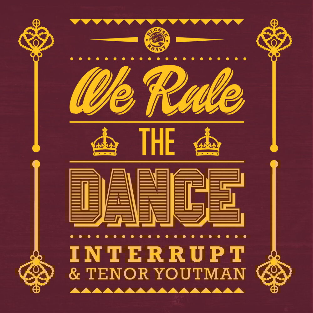 Picture of We Rule the Dance