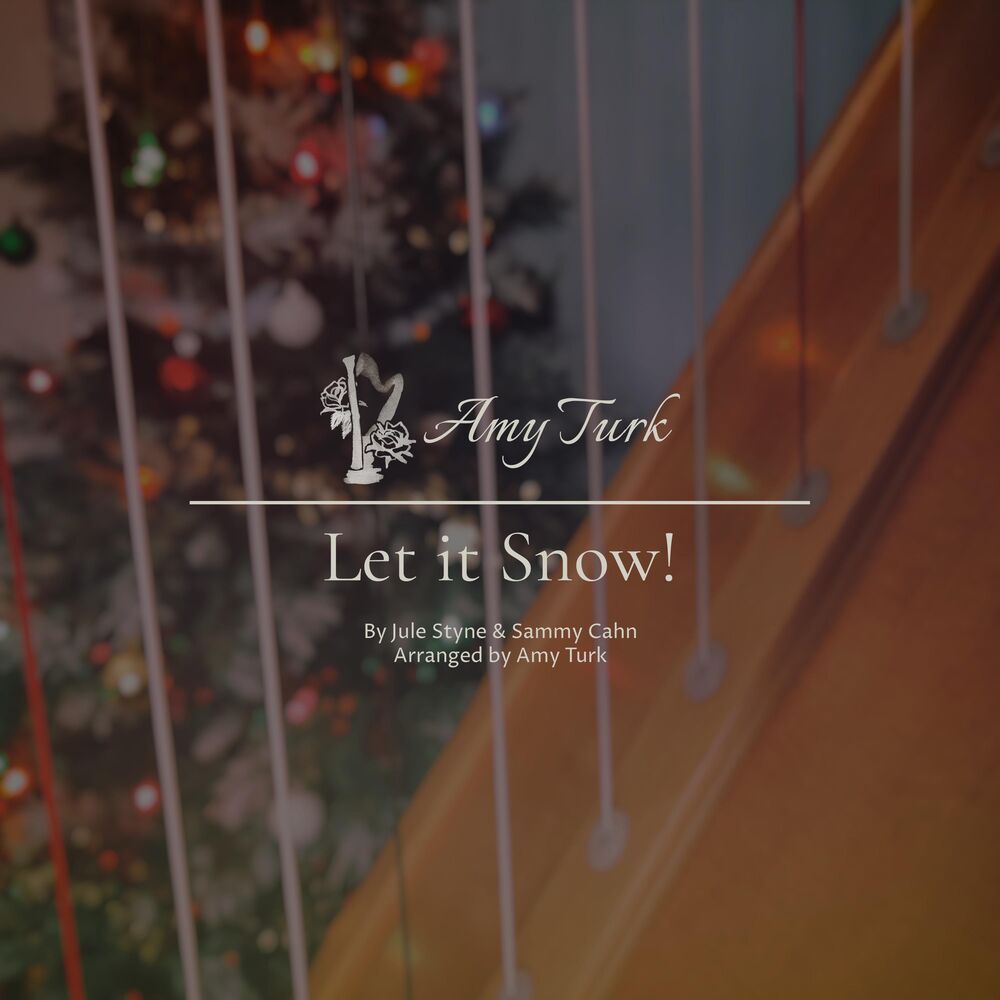 Picture of Let It Snow! Let It Snow! Let It Snow!