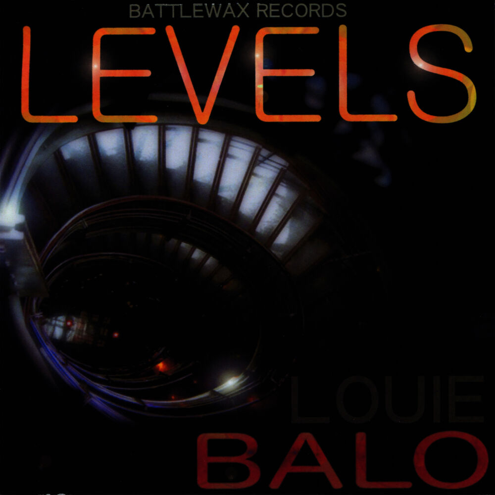 Picture of Levels