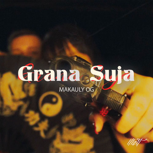 Grana Suja
