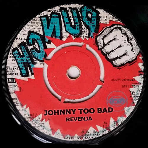 Johnny Too Bad