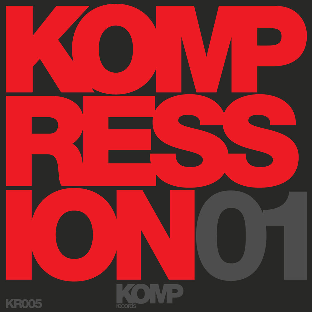 Picture of KOMPRESSION 01