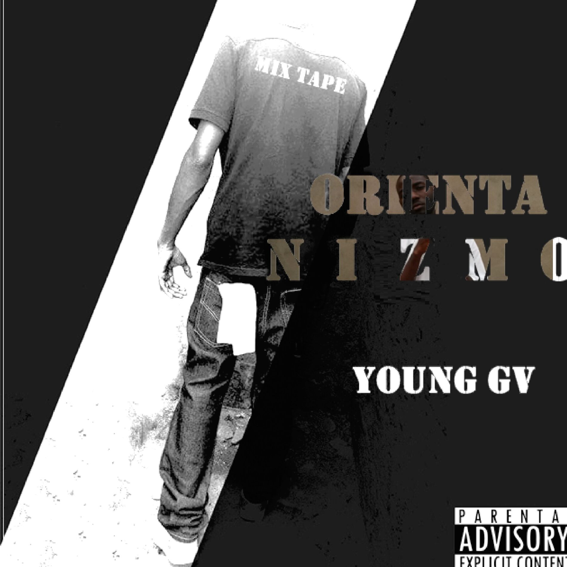 Album cover of Orientanizmo