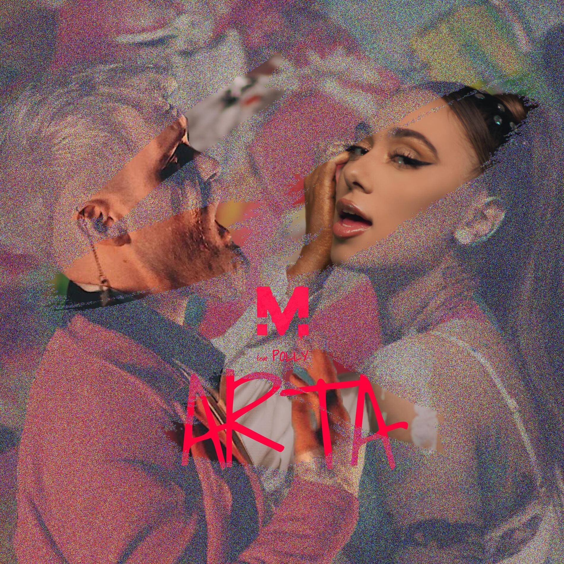 Album cover of Arta (feat. Polly)
