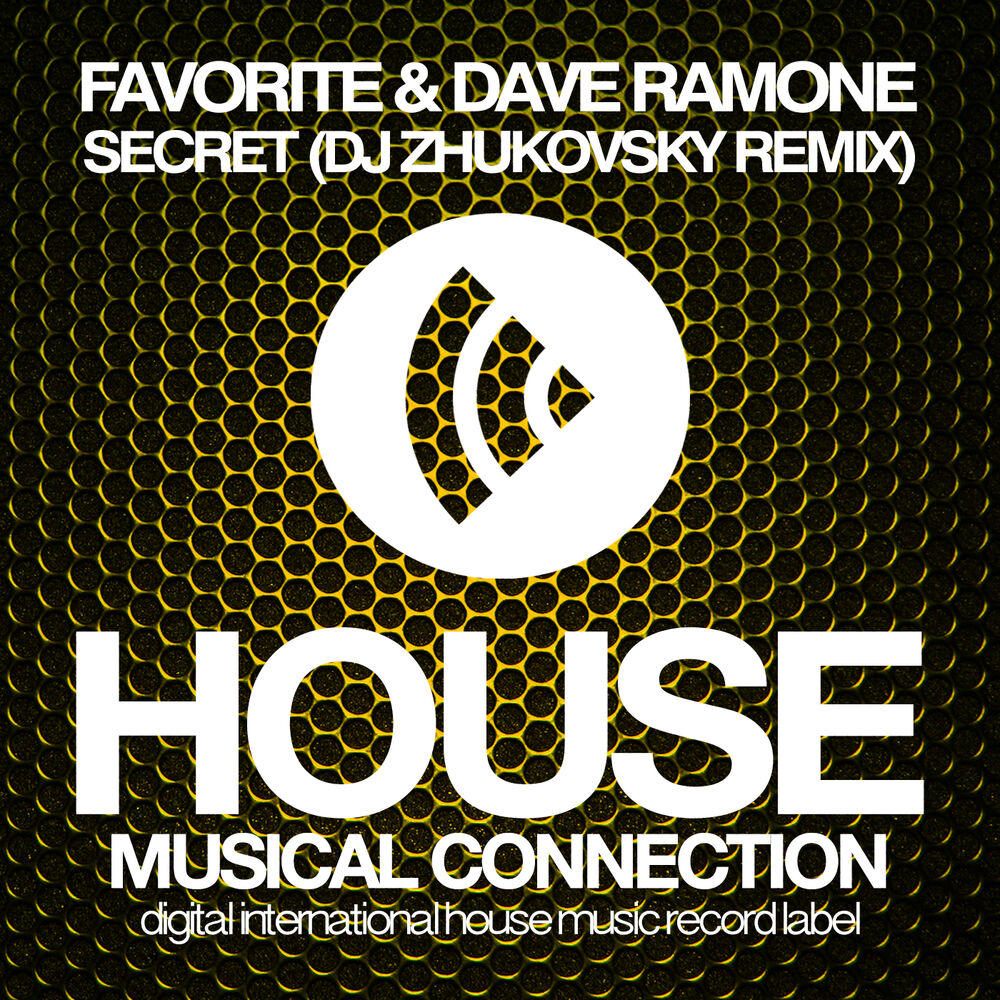 Picture of Do You Wanna Know a Secret (DJ Zhukovsky Remix)