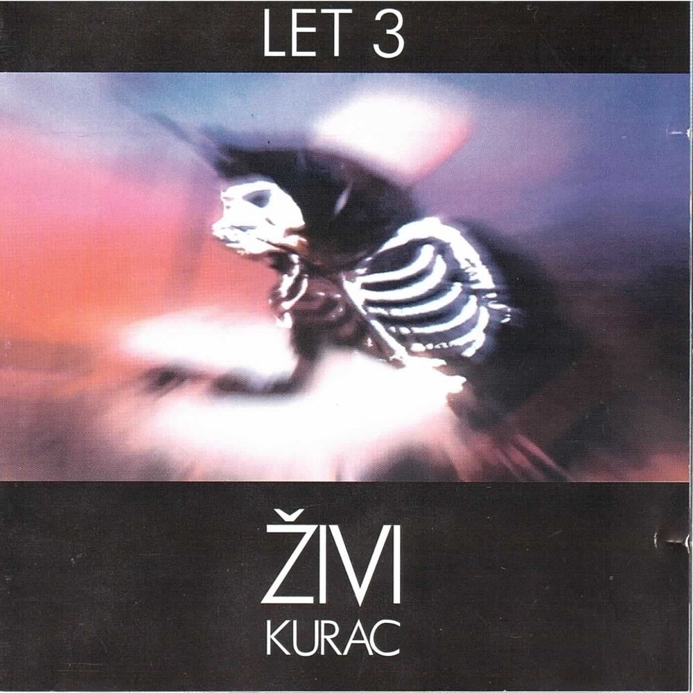 Picture of Živi Kurac