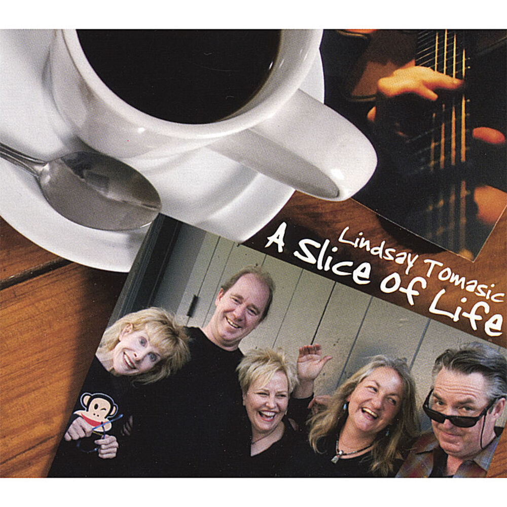 Picture of A Slice of Life