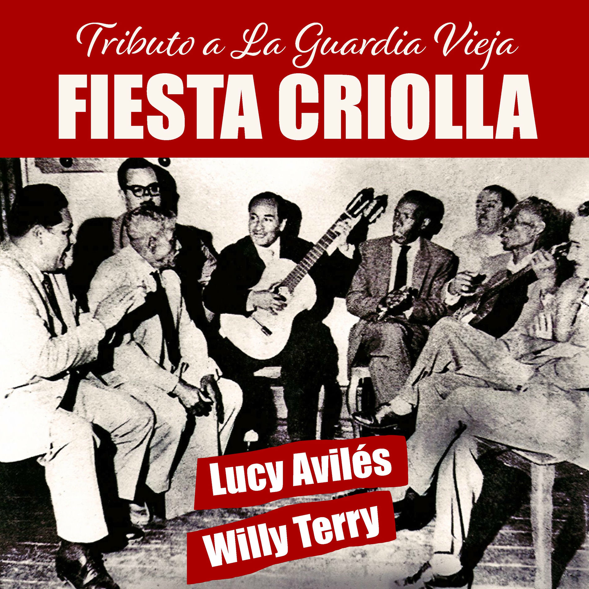 【中古】 Eduardo Papeo Aban / Willy Terry / Enjundia Criolla Eduardo 