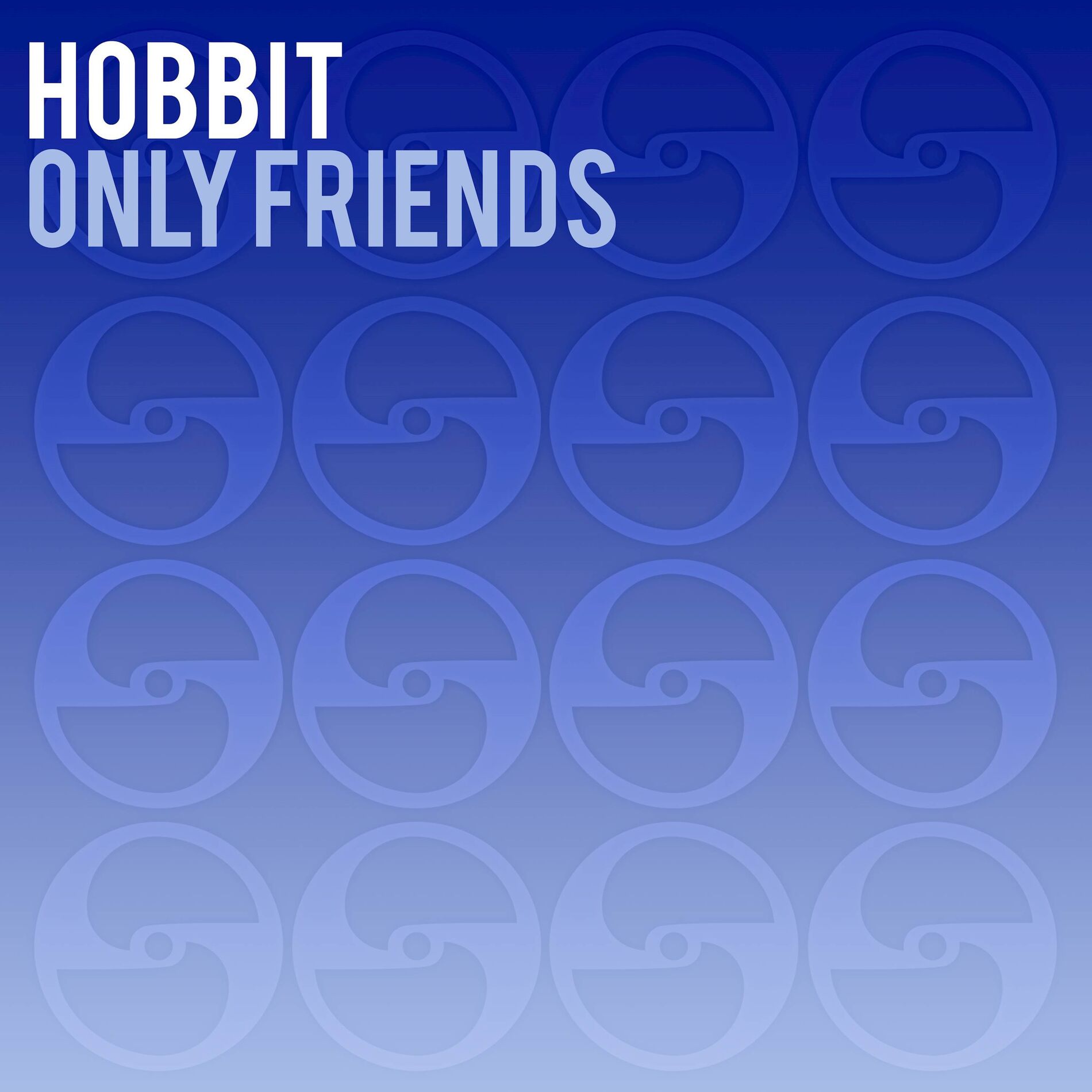 Album cover of Only Friends
