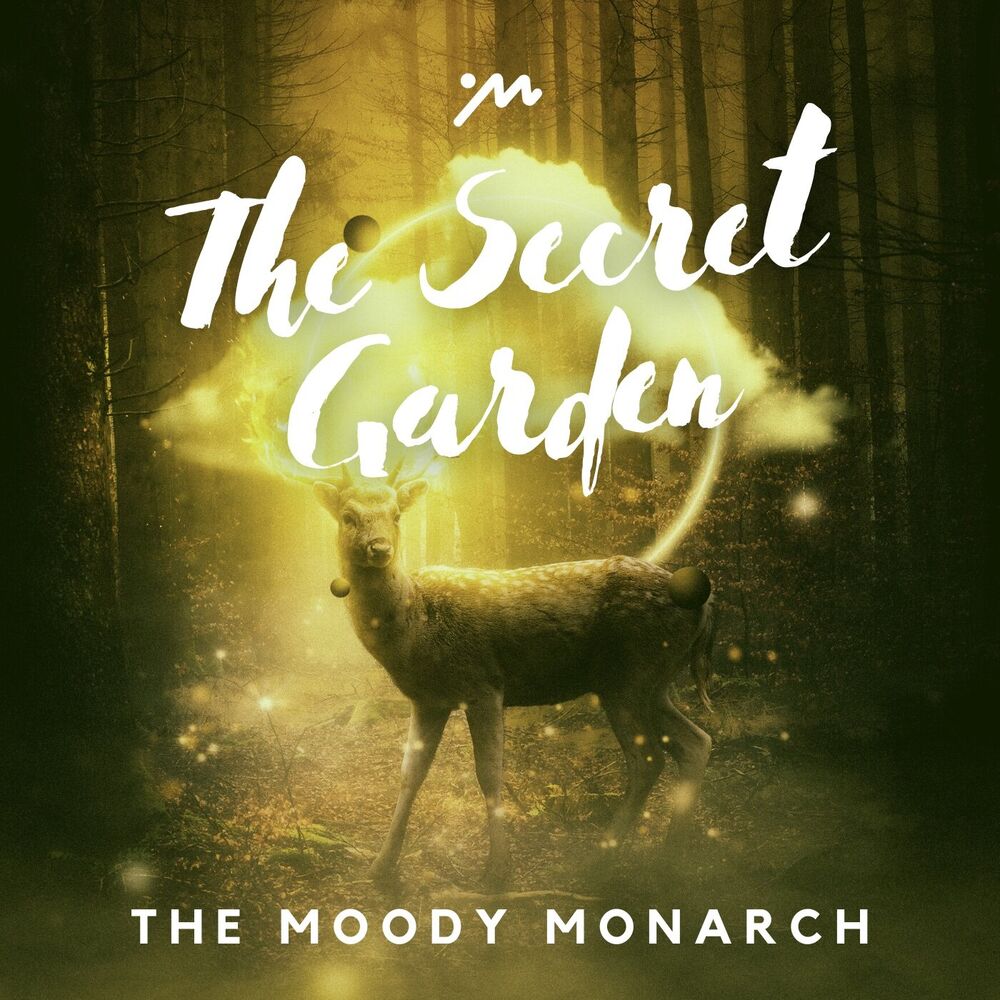 Picture of The Secret Garden