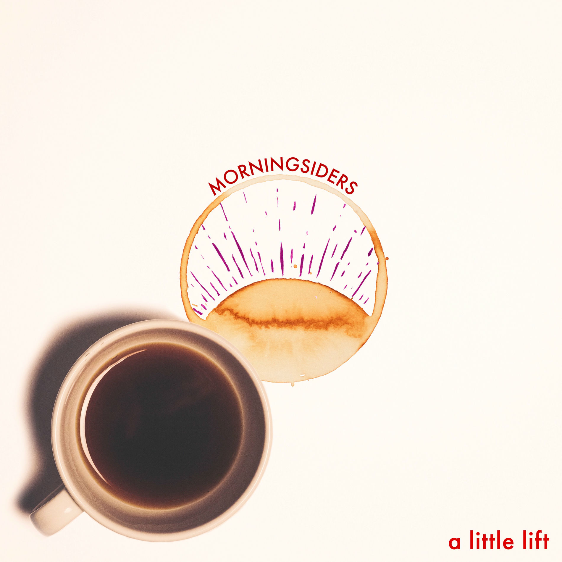 Album cover of A Little Lift