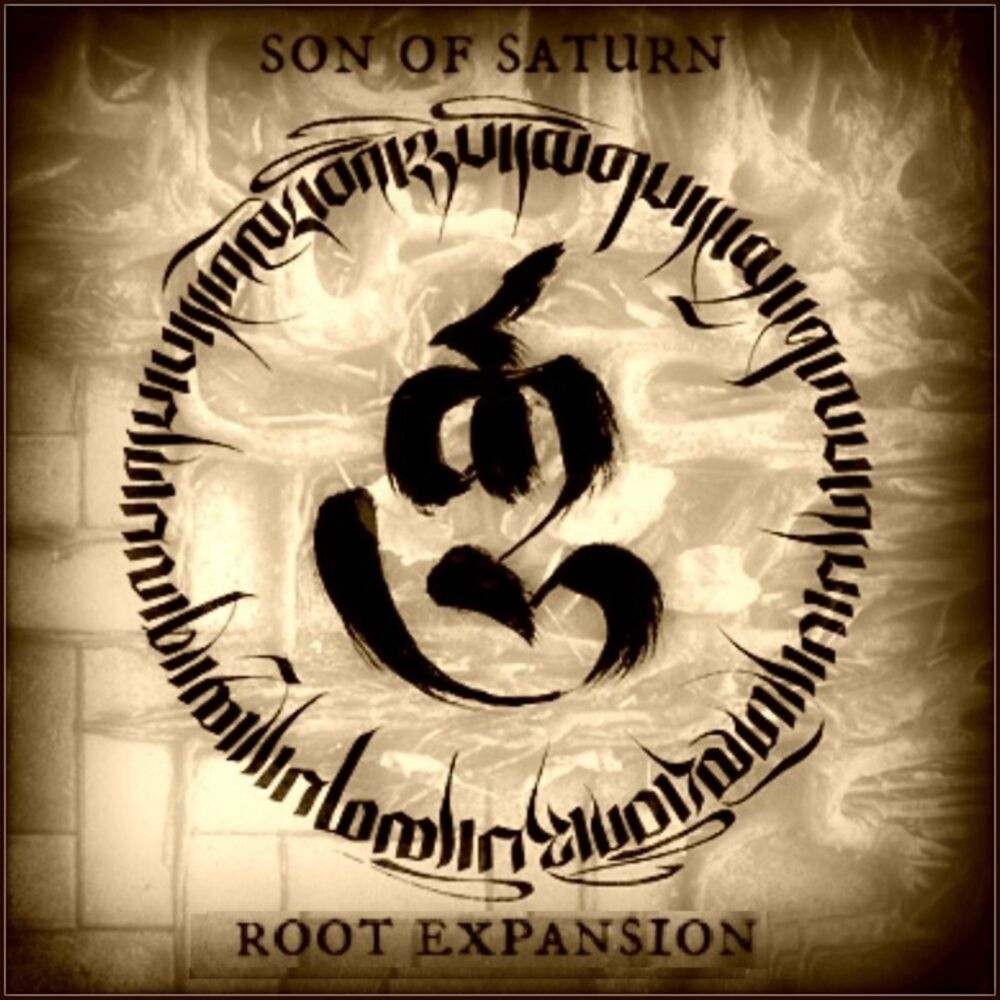 Picture of Root Expansion
