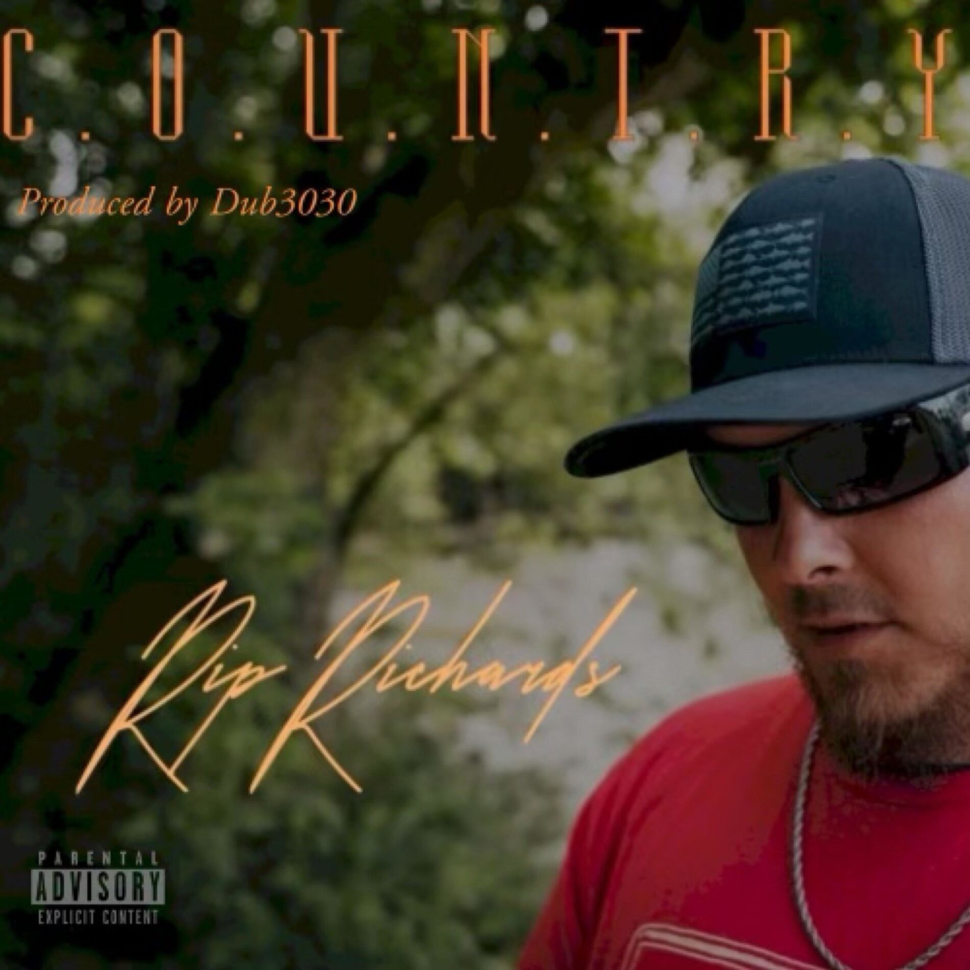 Album cover of C.O.U.N.T.R.Y