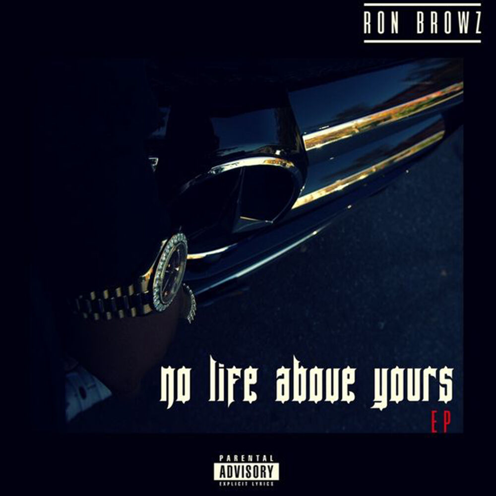 Picture of No Life Above Yours EP