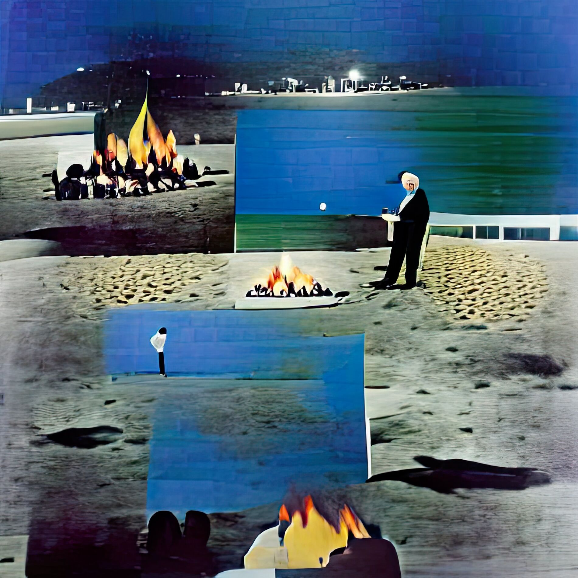 Album cover of Day Late