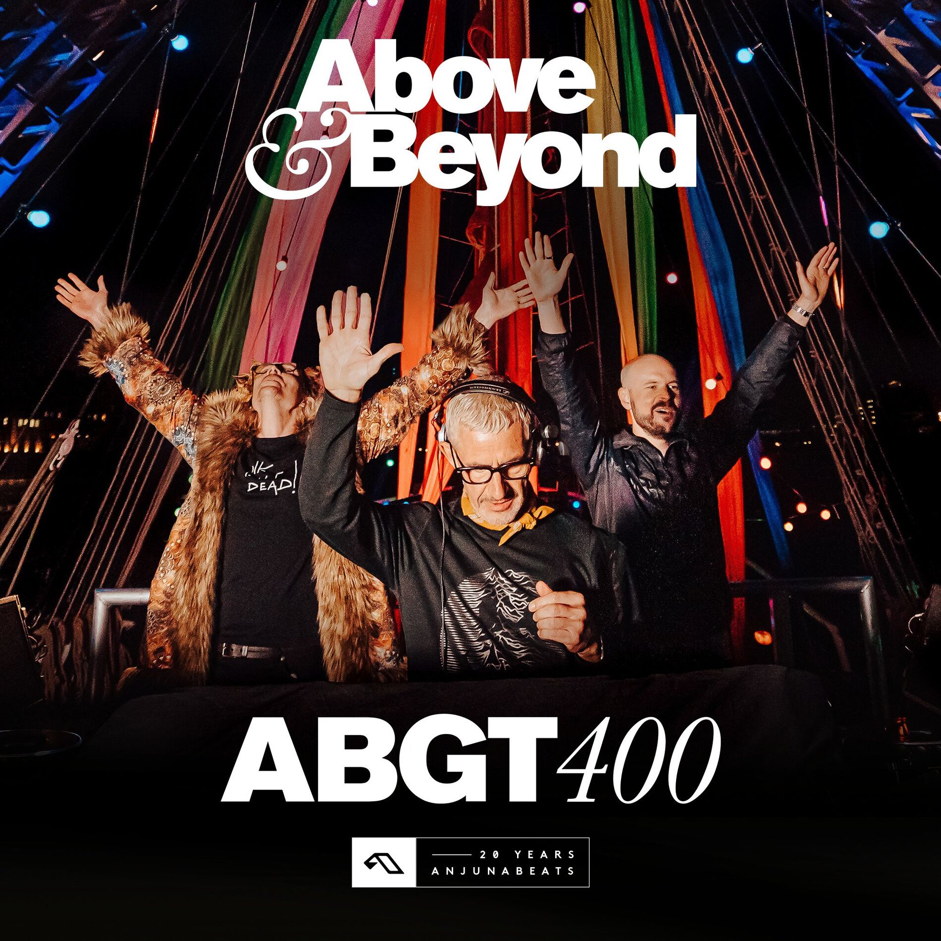 Album cover of Volume One (ABGT400)