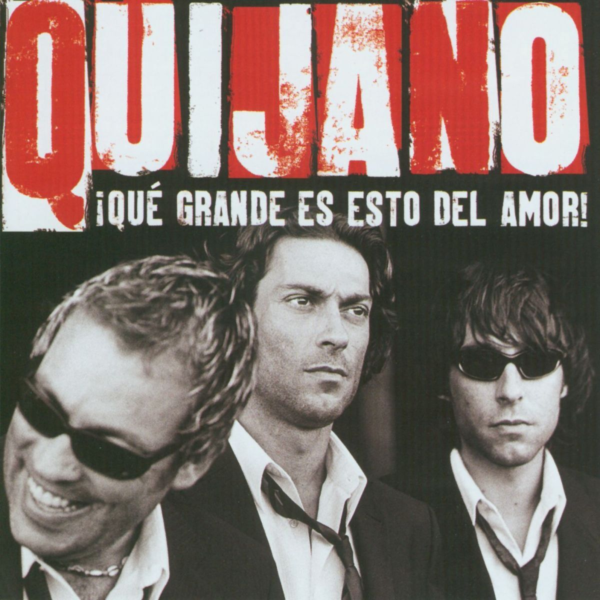 Album cover of Tequila