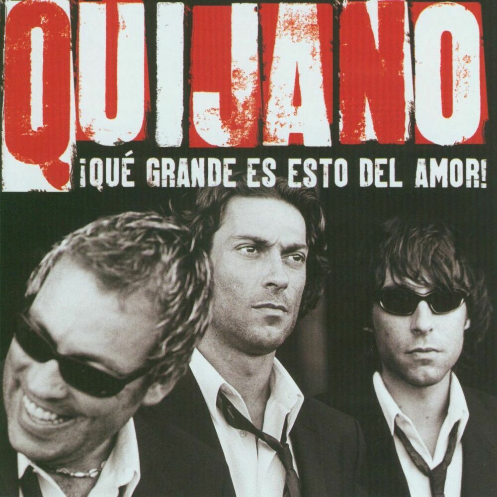 Picture of Que grande es esto del amor (Ed. Especial)