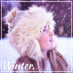 Cover of Winter