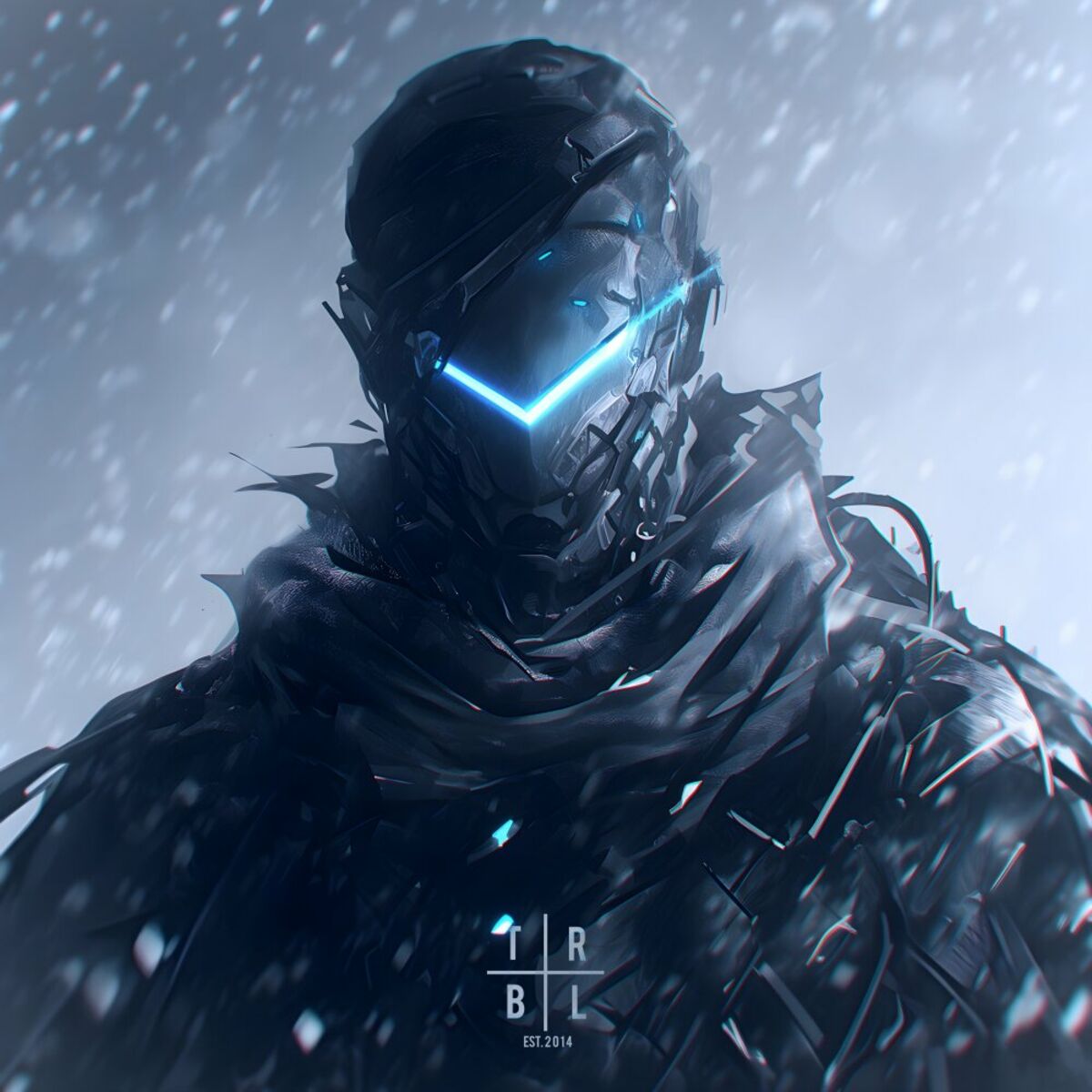 Album cover of FUNK DO INVERNO
