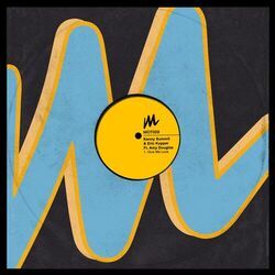 Cover of Give Me Love