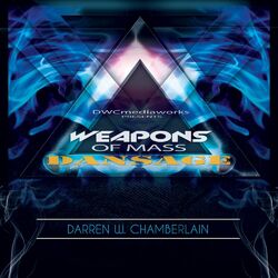 Cover of Weapons Of Mass Dansage