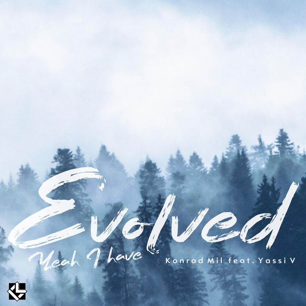 Picture of Evolved (feat. Yassi V)
